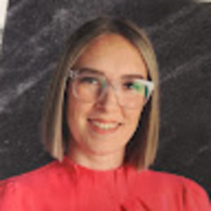 Meet your Posher, Caren